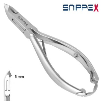 SNIPPEX CĄŻKI DO SKÓREK 11CM / 5MM